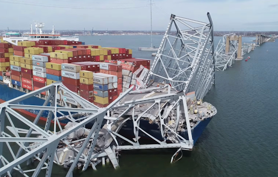 Baltimore Mom Who Lost Partner In Key Bridge Collapse Now Faces Deportation