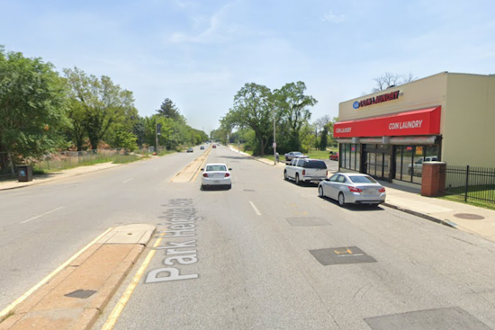 Baltimore Night Turns Deadly as Man Gunned Down in Park Heights