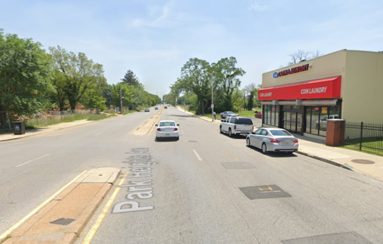Baltimore Night Turns Deadly as Man Gunned Down in Park Heights