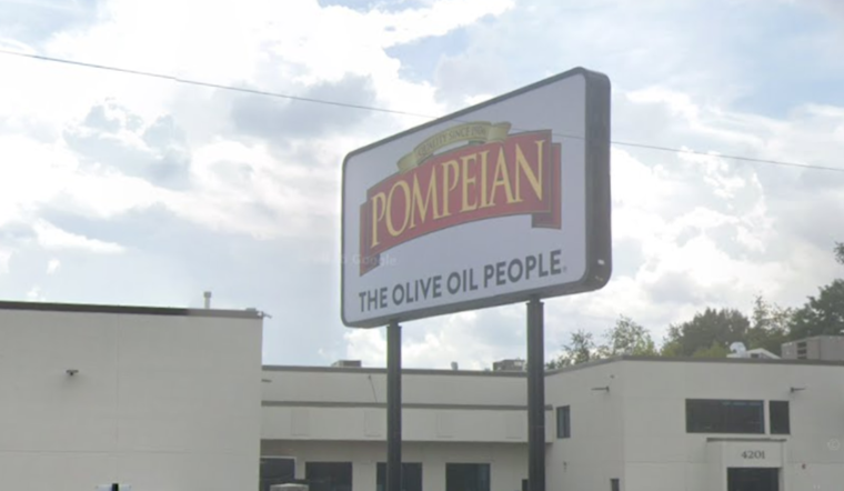 Baltimore Olive Oil Boss Pours Nearly $10M Into Turbocharged Bottling Line