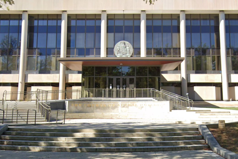 Baltimore Prison Mix-Up Lets Murder Retrial Inmate Walk For A Week