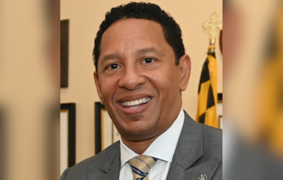 Baltimore Prosecutor’s $1.8M Side Payday Towers Over City Salary