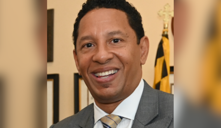 Baltimore Prosecutor’s $1.8M Side Payday Towers Over City Salary