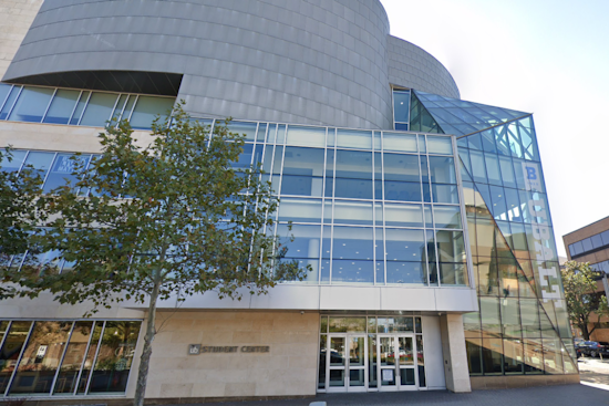 Baltimore Schools Pour Millions Into UB Building Headed For Demolition
