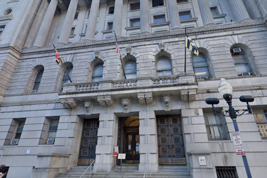 Baltimore Sheriff’s Deputies Snag 17% Raise After City Board Signs Off