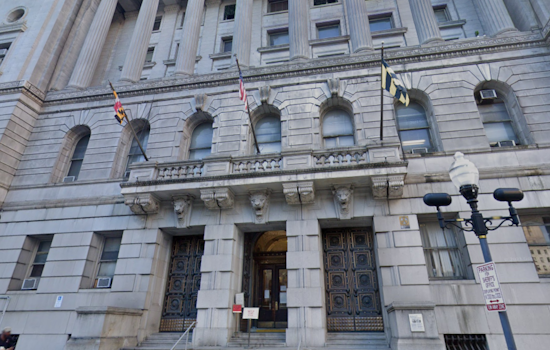 Baltimore Sheriff’s Deputies Snag 17% Raise After City Board Signs Off