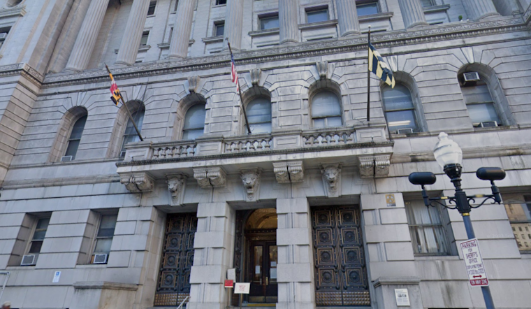 Baltimore Sheriff’s Deputies Snag 17% Raise After City Board Signs Off
