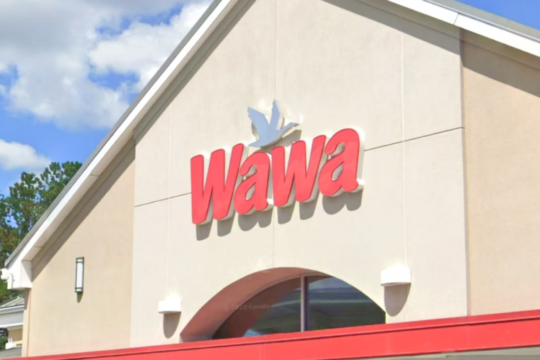 Baltimore Street Sweeper's Wawa Pit Stop Turns Into $100,000 Lottery Shock