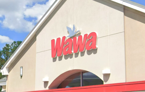Baltimore Street Sweeper's Wawa Pit Stop Turns Into $100,000 Lottery Shock