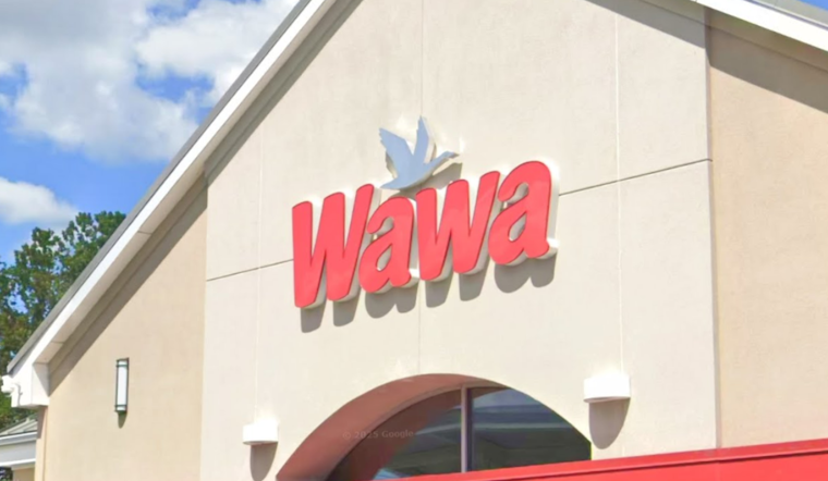 Baltimore Street Sweeper's Wawa Pit Stop Turns Into $100,000 Lottery Shock