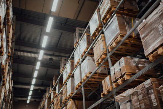 Baltimore Warehouse Party Is Over As Vacancies Surge Toward 10 Percent