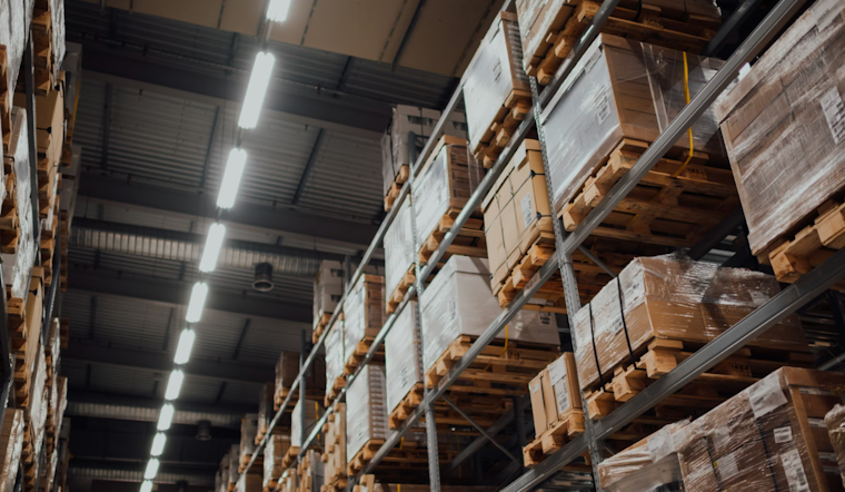 Baltimore Warehouse Party Is Over As Vacancies Surge Toward 10 Percent