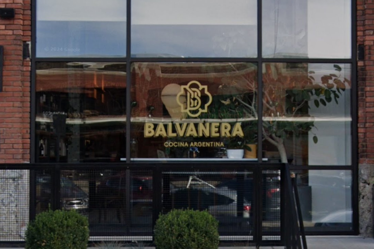 Balvanera Power Duo Hooks New Coastal Spot On Penn Avenue