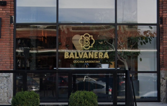 Balvanera Power Duo Hooks New Coastal Spot On Penn Avenue