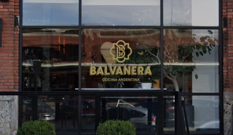 Balvanera Power Duo Hooks New Coastal Spot On Penn Avenue