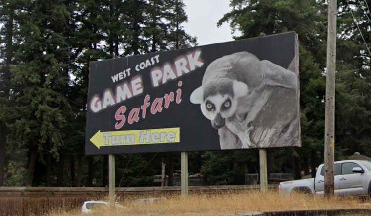 Bandon Roadside Safari Boss Crumbles, Admits 47 Counts In Animal Neglect Case