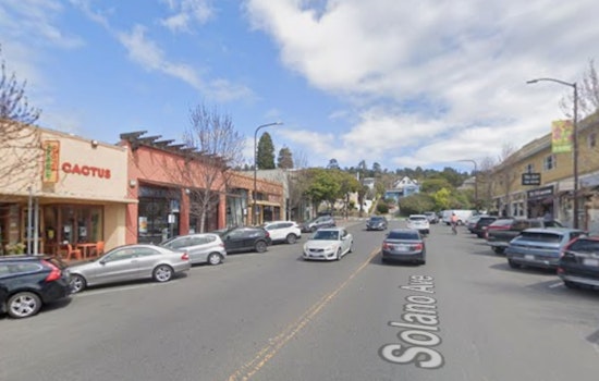 Bangalore Blues Quietly Drops $80 Feast on Solano Avenue