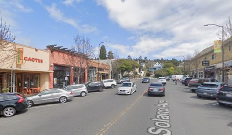 Bangalore Blues Quietly Drops $80 Feast on Solano Avenue