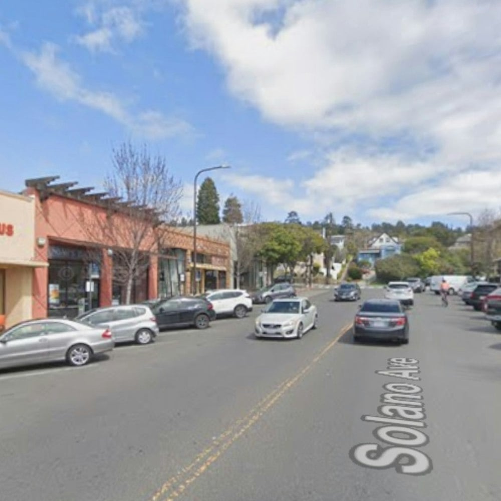 Bangalore Blues Quietly Drops $80 Feast on Solano Avenue