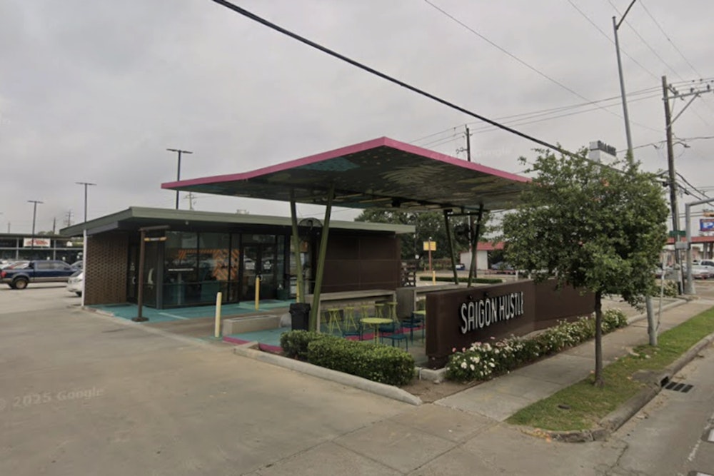 Banh Mi Blitz Saigon Hustle Drives Into Katy’s LaCenterra in 2026