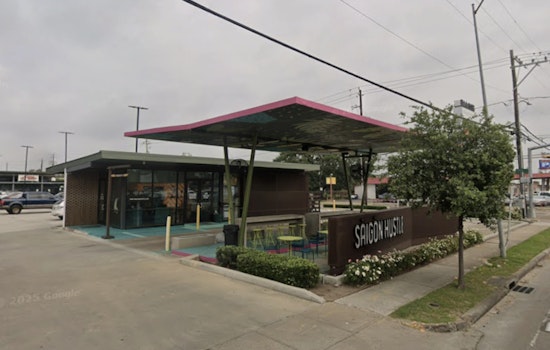 Banh Mi Blitz Saigon Hustle Drives Into Katy’s LaCenterra in 2026