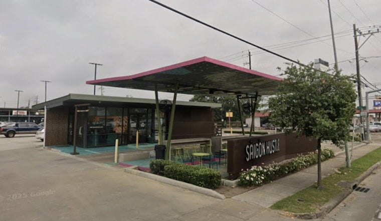 Banh Mi Blitz Saigon Hustle Drives Into Katy’s LaCenterra in 2026