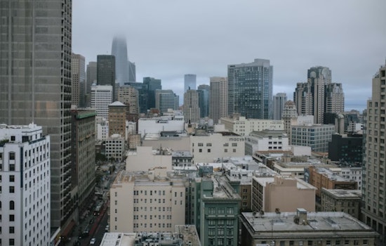 Banks Bet $25 Million To Jolt Life Back Into San Francisco’s Ailing Downtown