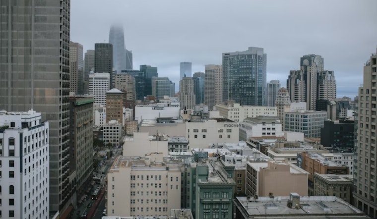 Banks Bet $25 Million To Jolt Life Back Into San Francisco’s Ailing Downtown