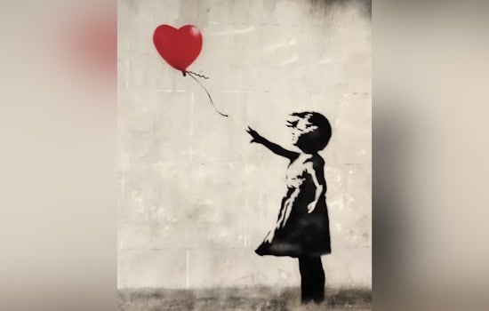 Banksy Bonanza Brings “World’s Biggest” Private Trove to Tampa Stage
