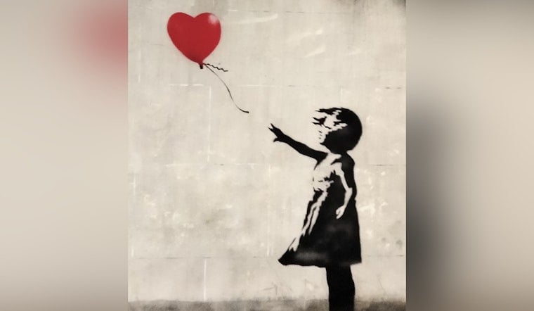 Banksy Bonanza Brings “World’s Biggest” Private Trove to Tampa Stage