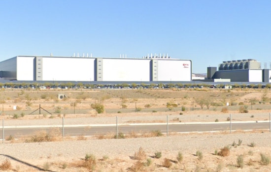 Banner Drops $22M on Desert Dirt Near TSMC Chip Empire