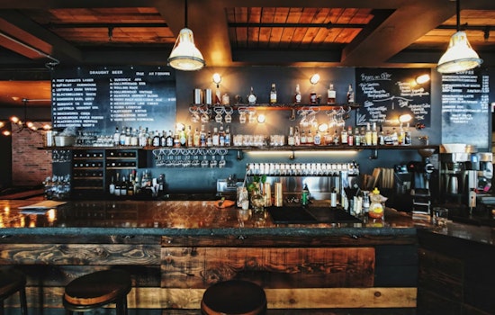 Bar Chucho Opens in Chinatown From Corima Team