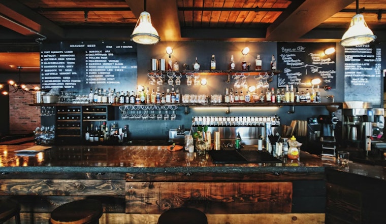 Bar Chucho Opens in Chinatown From Corima Team