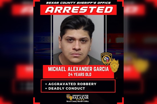 Bar Tab Meltdown: Credit Card Denial Sparks Patio Shootout in Alamo Ranch