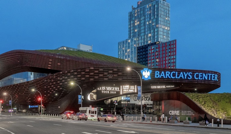 Barclays Center’s $150 Million Glow-Up Aims To Wow Brooklyn Fans