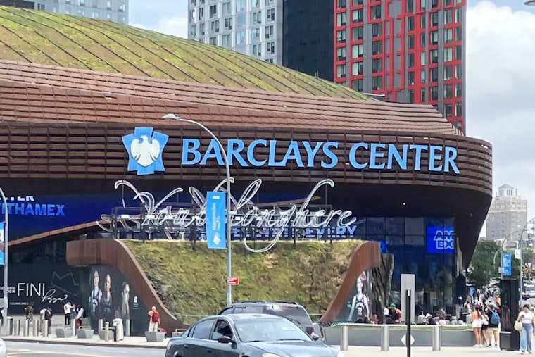 Barclays Time Crunch Robs Brooklyn Seniors Of Their Victory Walk