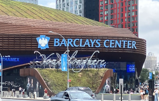 Barclays Time Crunch Robs Brooklyn Seniors Of Their Victory Walk