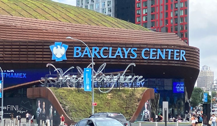 Barclays Time Crunch Robs Brooklyn Seniors Of Their Victory Walk