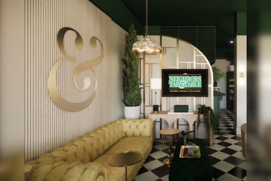 Barefoot TikTok Neighbor Turns Old Gulfport Bistro Into Local Hangout