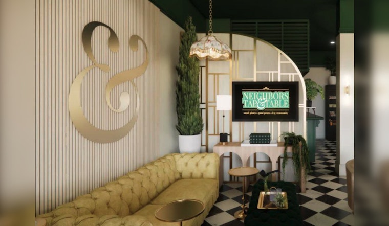 Barefoot TikTok Neighbor Turns Old Gulfport Bistro Into Local Hangout