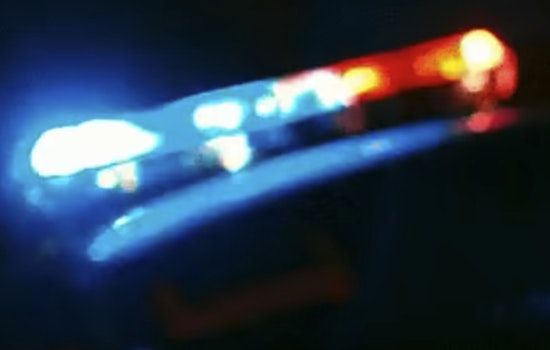 Barnhart Thieves Hit Unlocked Cars, Snag Guns as Jeffco Sheriff Sounds Alarm