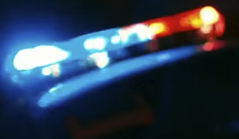 Barnhart Thieves Hit Unlocked Cars, Snag Guns as Jeffco Sheriff Sounds Alarm