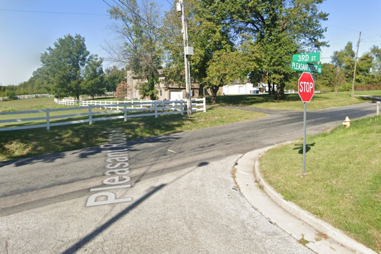 Barricaded Suspect Locks Down Collinsville Streets Off Pleasant Ridge