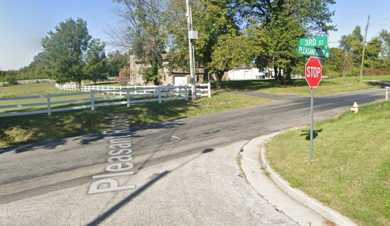 Barricaded Suspect Locks Down Collinsville Streets Off Pleasant Ridge