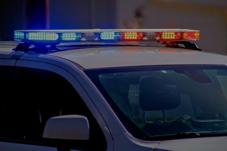 Barricaded Suspect Brings SWAT Showdown To West Houston Complex