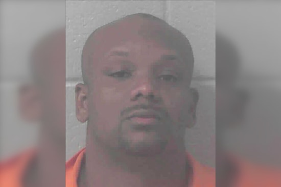 Barroom Bloodshed On Broad Street: Newton County Man Gets 15 Years