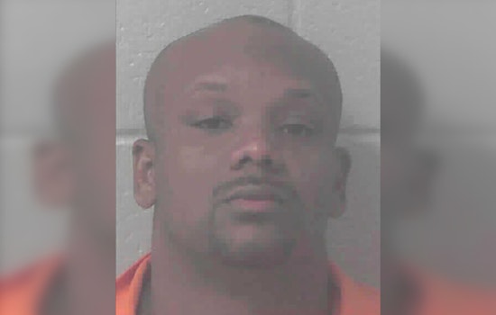 Barroom Bloodshed On Broad Street: Newton County Man Gets 15 Years