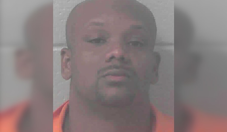Barroom Bloodshed On Broad Street: Newton County Man Gets 15 Years