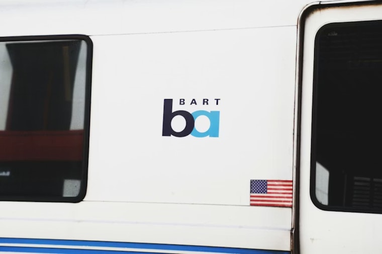 BART Touts 41 Percent Crime Drop, Skeptics Want Receipts