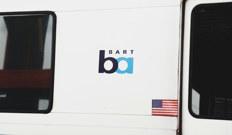BART Touts 41 Percent Crime Drop, Skeptics Want Receipts